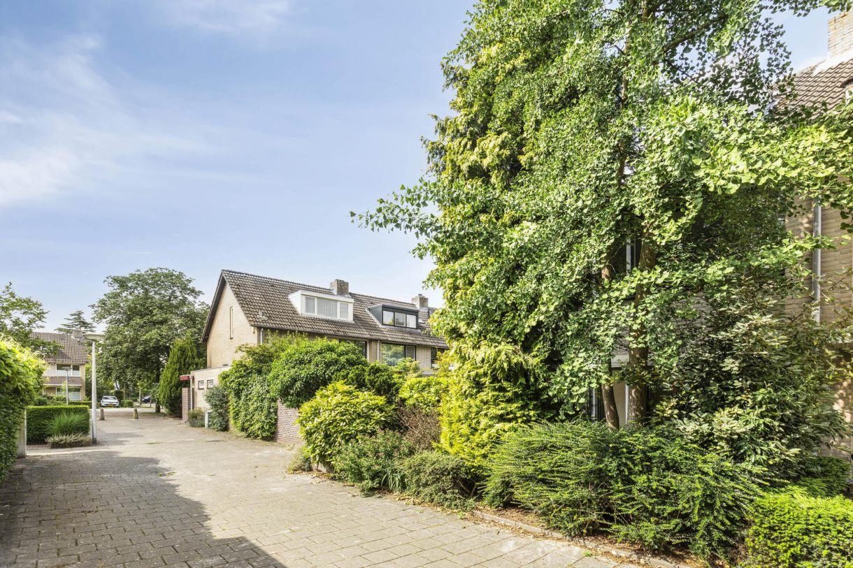 Te koop: Foto Woonhuis aan de Novapad 11 in Eindhoven