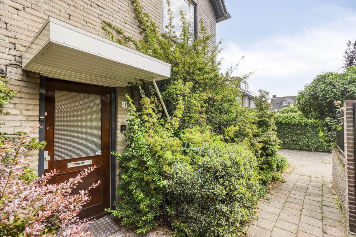 Te koop: Foto Woonhuis aan de Novapad 11 in Eindhoven