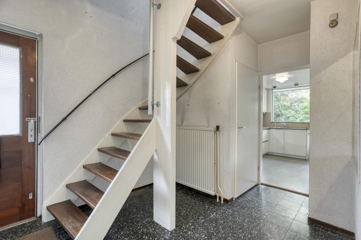 Te koop: Foto Woonhuis aan de Novapad 11 in Eindhoven