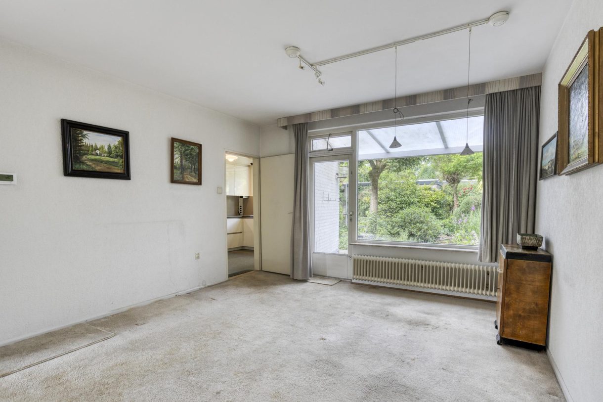 Te koop: Foto Woonhuis aan de Novapad 11 in Eindhoven