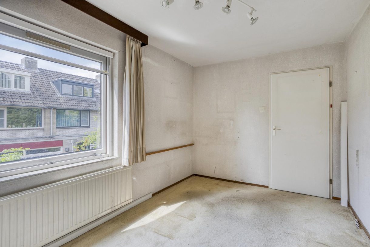 Te koop: Foto Woonhuis aan de Novapad 11 in Eindhoven