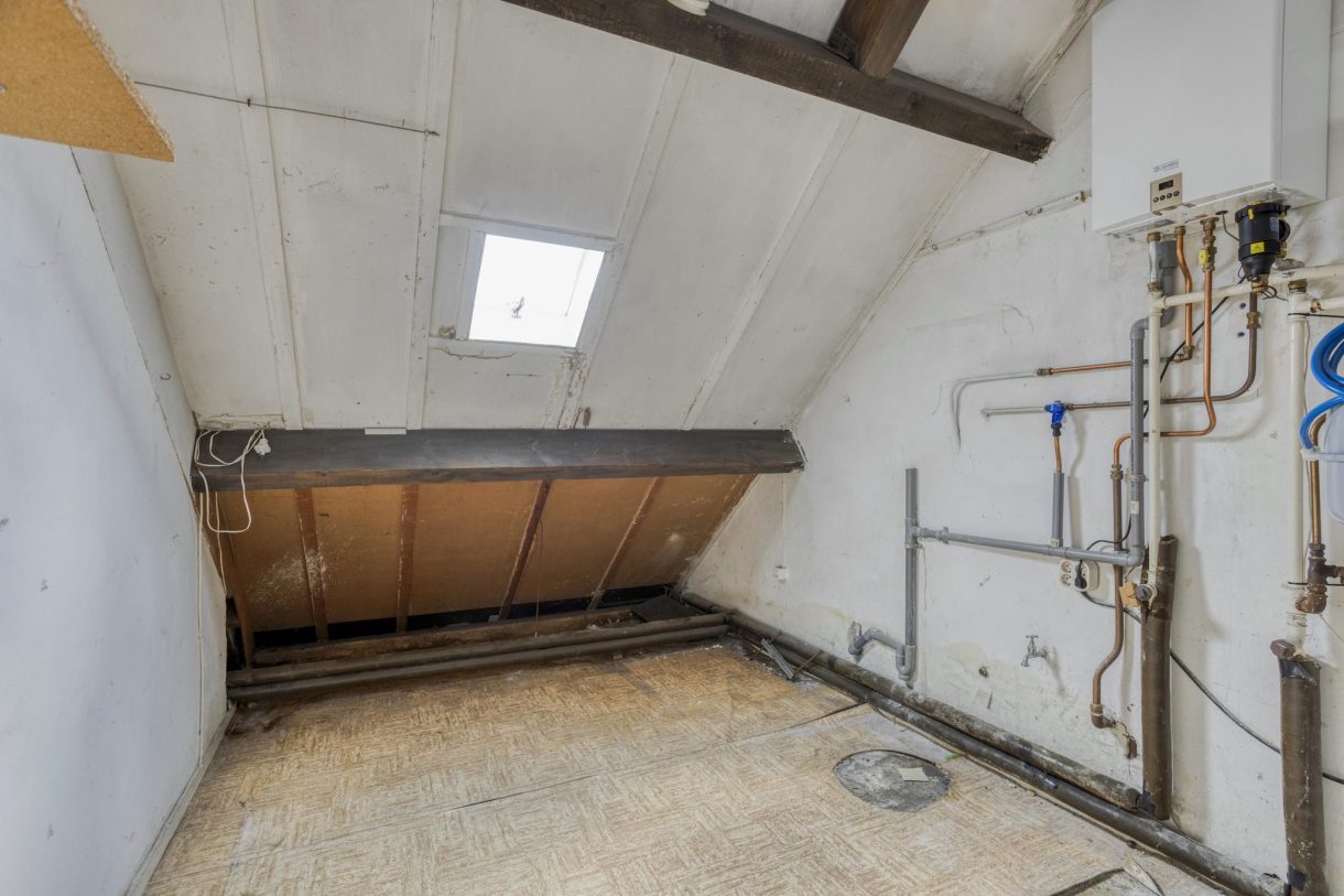 Te koop: Foto Woonhuis aan de Novapad 11 in Eindhoven