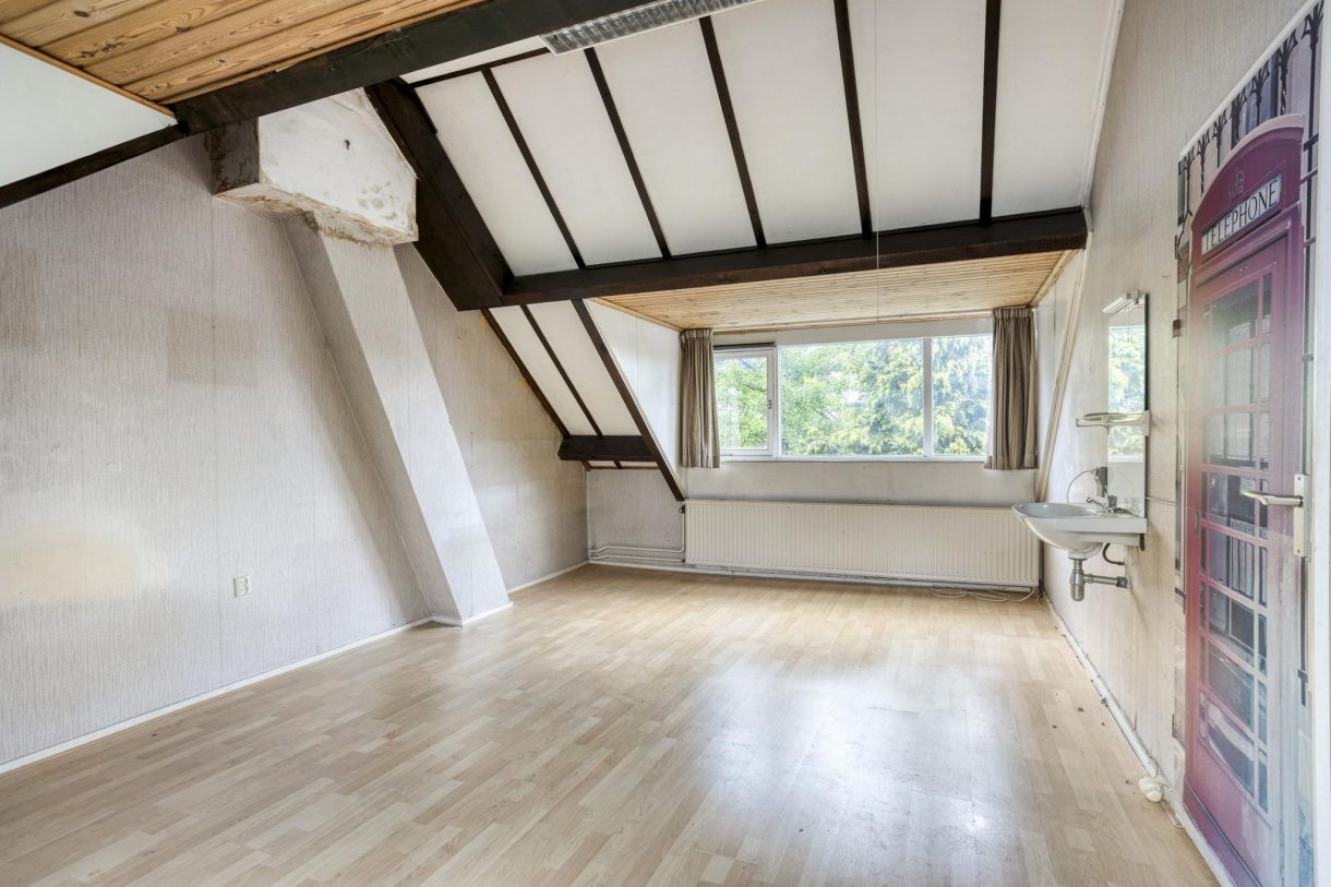 Te koop: Foto Woonhuis aan de Novapad 11 in Eindhoven