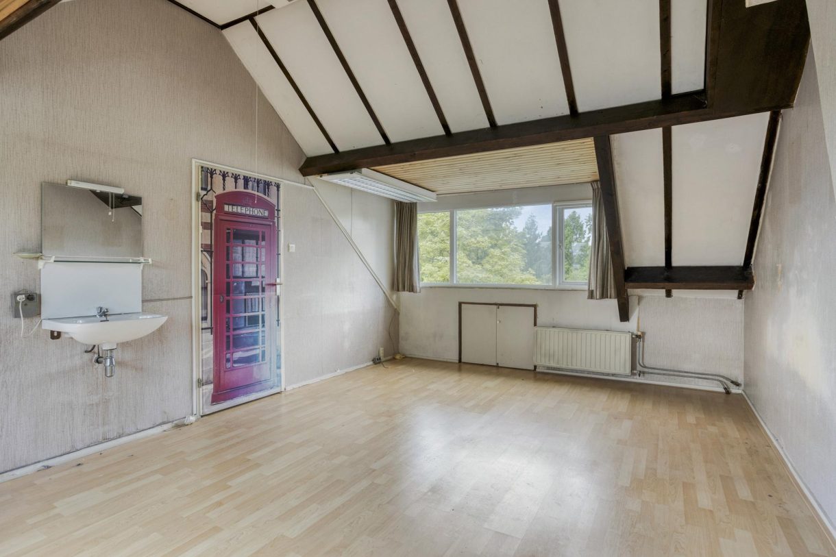 Te koop: Foto Woonhuis aan de Novapad 11 in Eindhoven