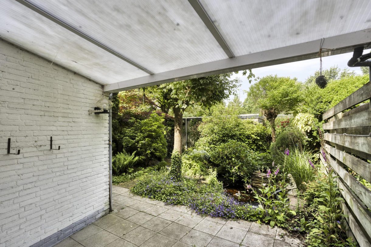 Te koop: Foto Woonhuis aan de Novapad 11 in Eindhoven