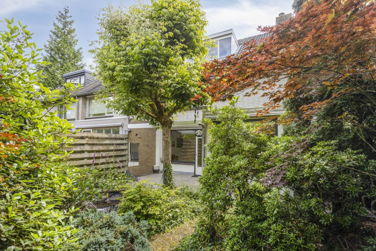 Te koop: Foto Woonhuis aan de Novapad 11 in Eindhoven