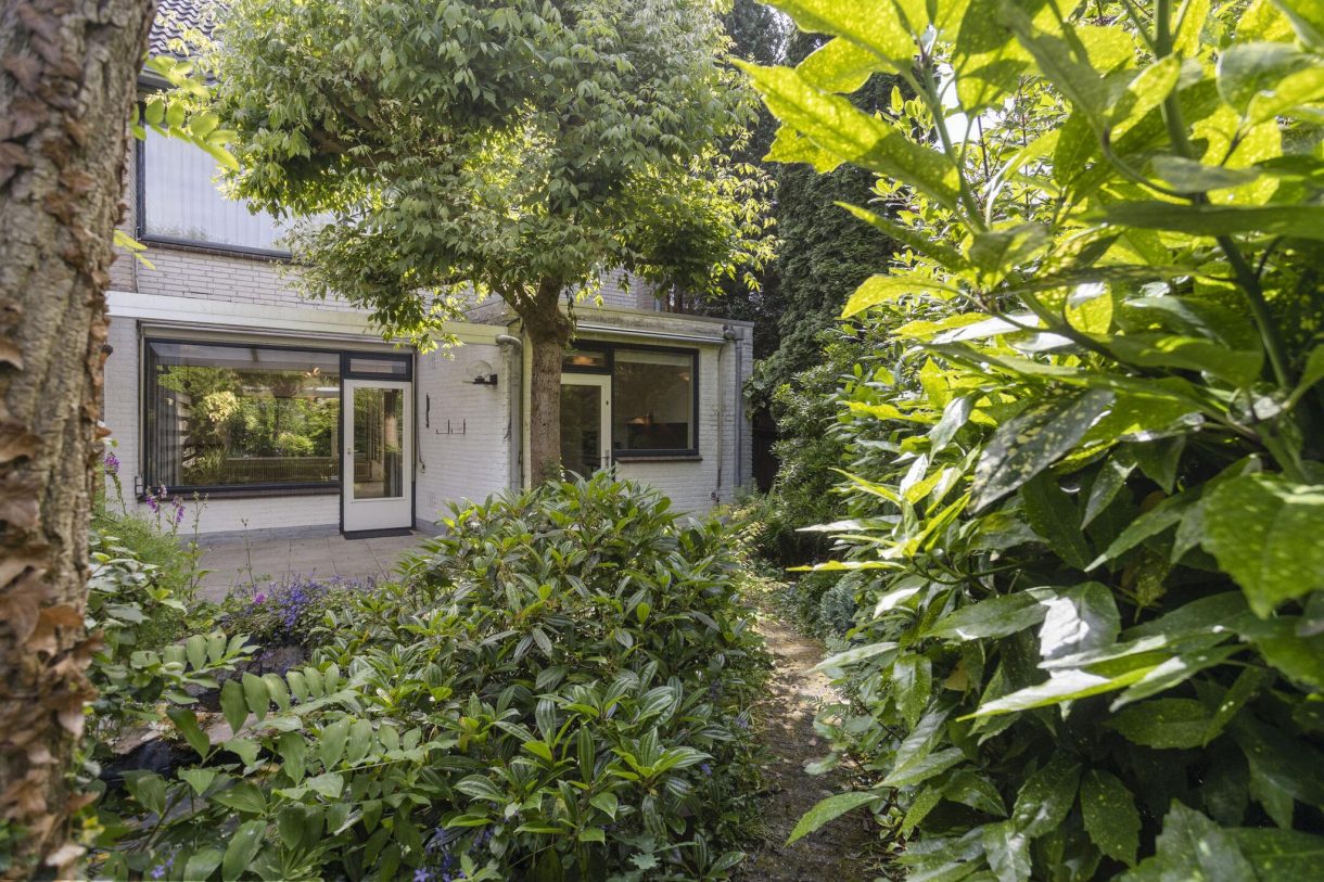 Te koop: Foto Woonhuis aan de Novapad 11 in Eindhoven