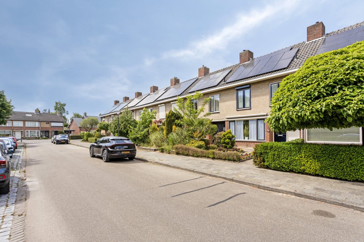 Te koop: Foto Woonhuis aan de Kriekelaar 13 in Geldrop