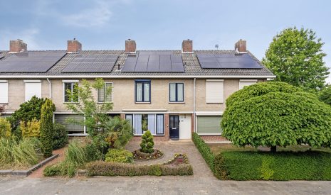 Hoofdfoto van Geldrop Kriekelaar 13