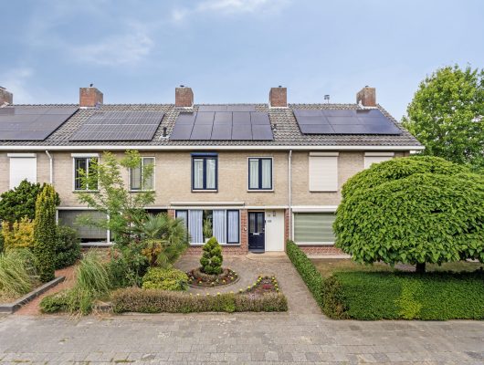 Hoofdfoto van Geldrop Kriekelaar 13