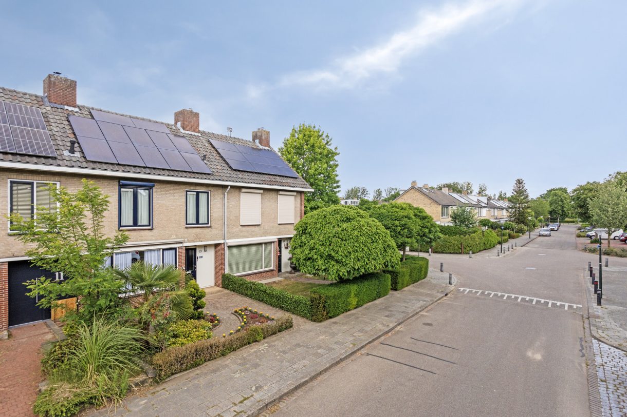 Te koop: Foto Woonhuis aan de Kriekelaar 13 in Geldrop