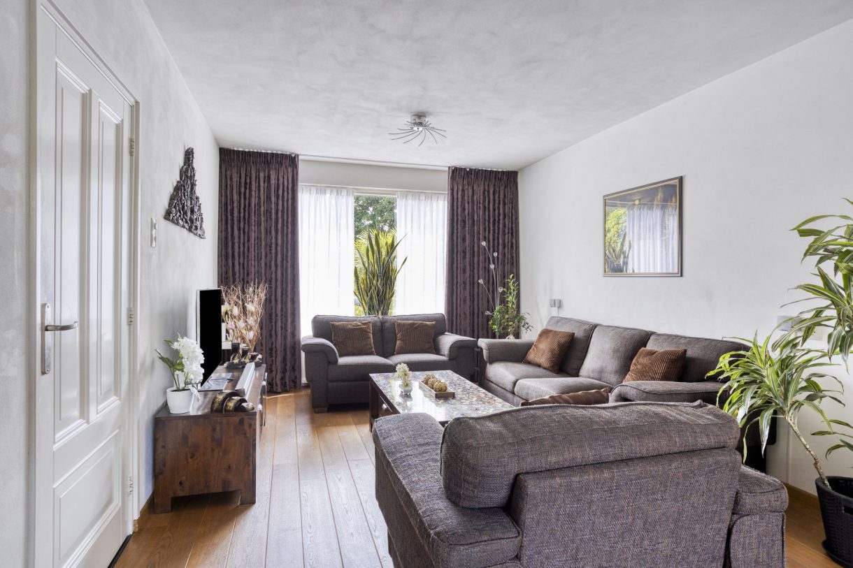 Te koop: Foto Woonhuis aan de Kriekelaar 13 in Geldrop