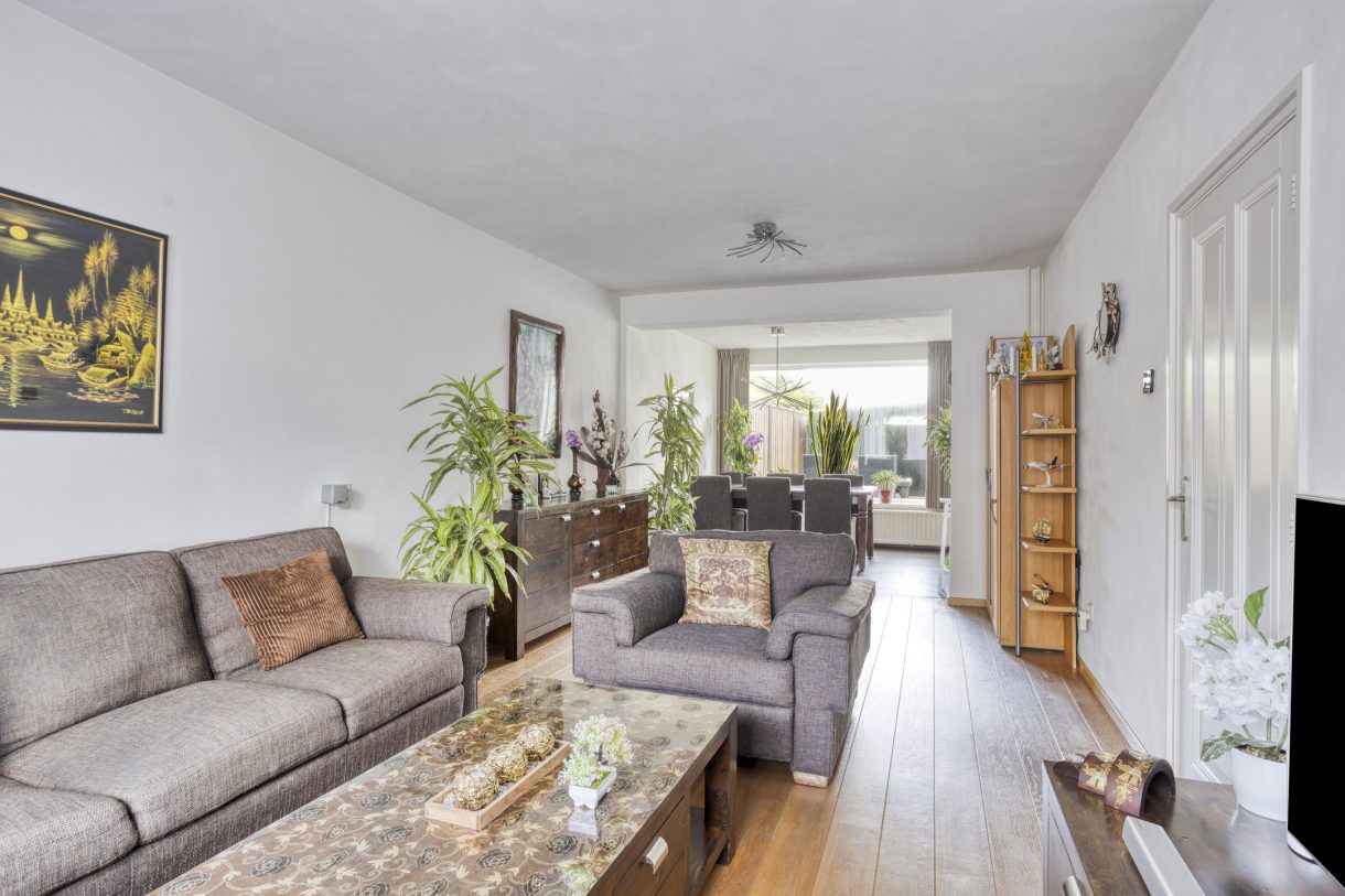 Te koop: Foto Woonhuis aan de Kriekelaar 13 in Geldrop