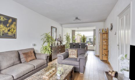 Te koop: Foto Woonhuis aan de Kriekelaar 13 in Geldrop