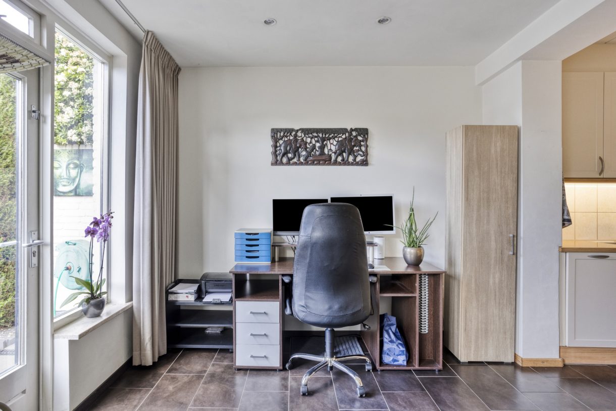 Te koop: Foto Woonhuis aan de Kriekelaar 13 in Geldrop