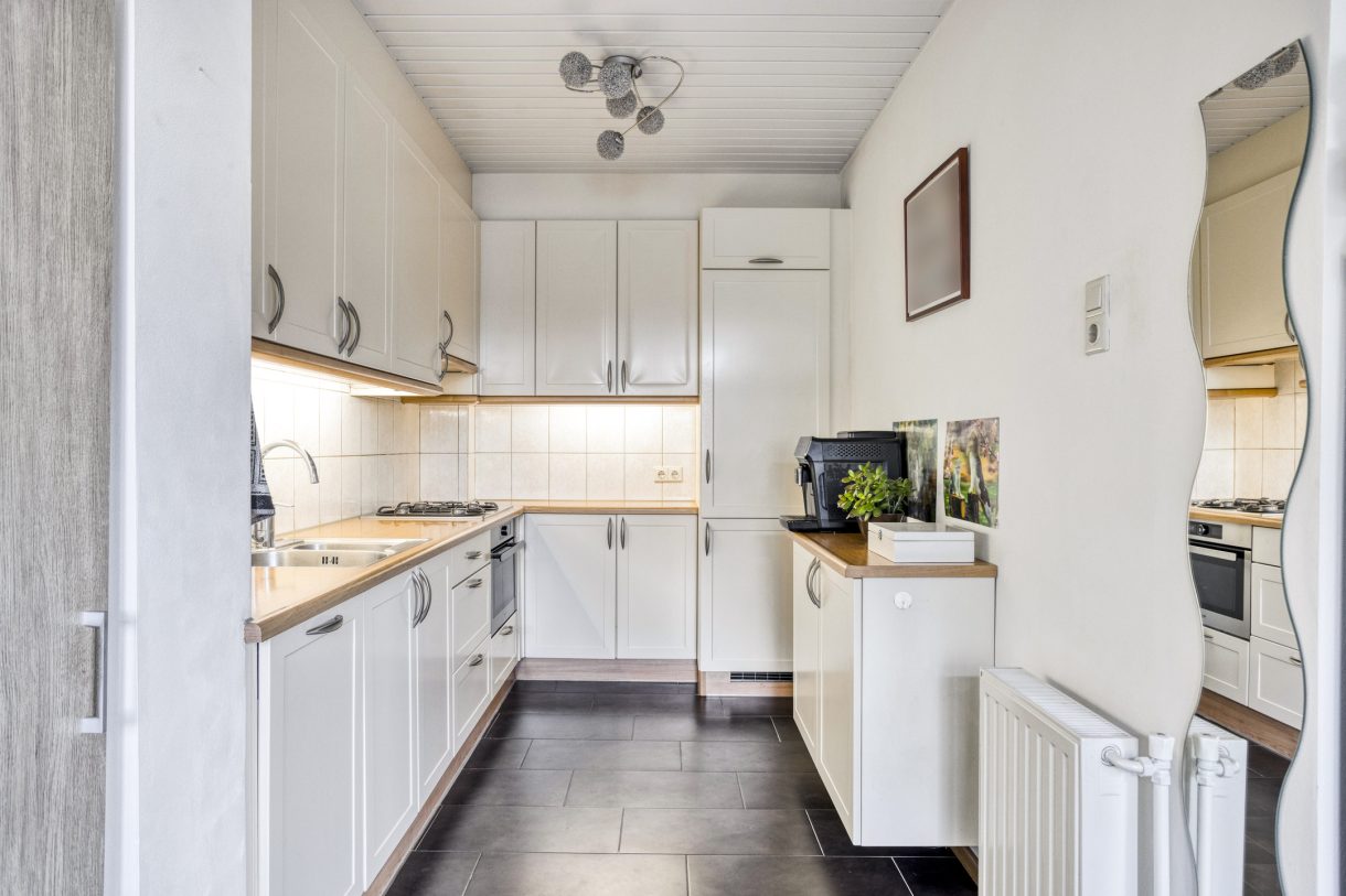 Te koop: Foto Woonhuis aan de Kriekelaar 13 in Geldrop