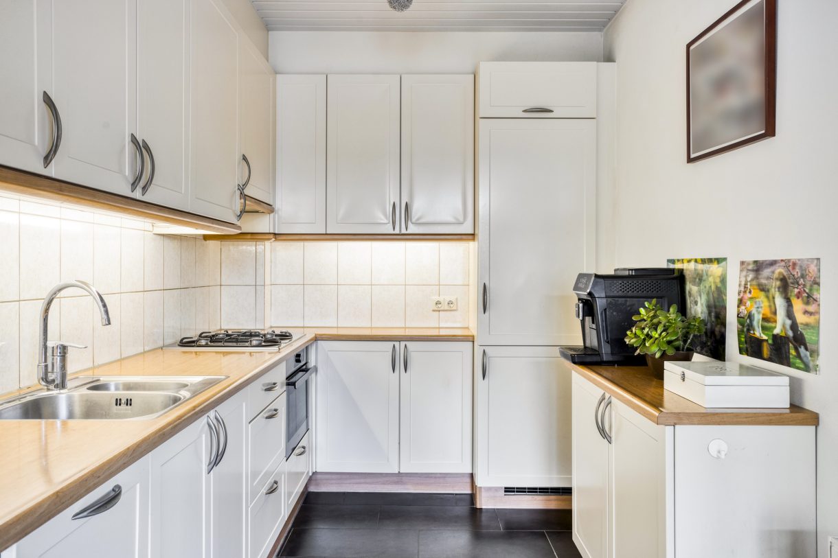 Te koop: Foto Woonhuis aan de Kriekelaar 13 in Geldrop