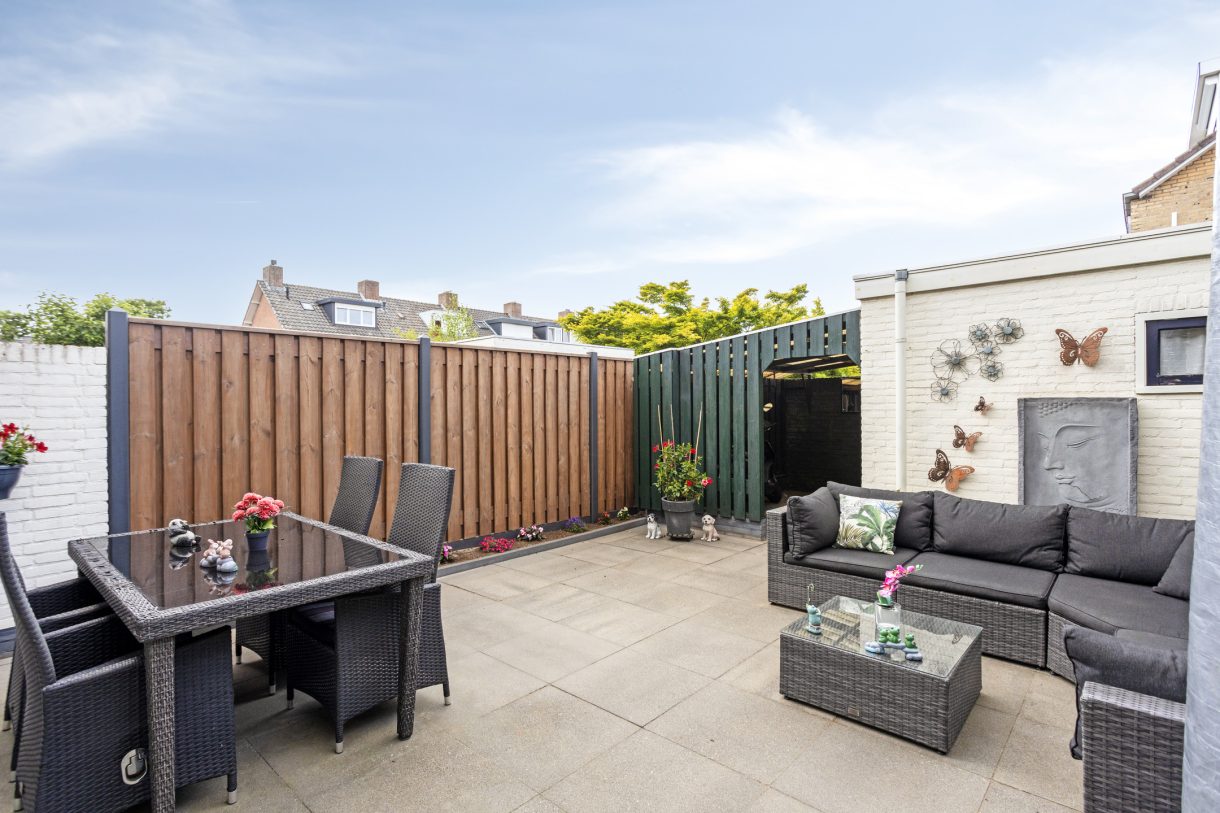 Te koop: Foto Woonhuis aan de Kriekelaar 13 in Geldrop