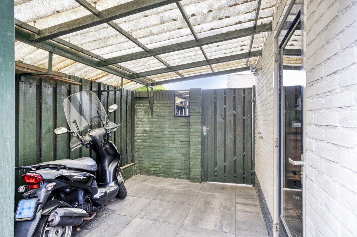 Te koop: Foto Woonhuis aan de Kriekelaar 13 in Geldrop