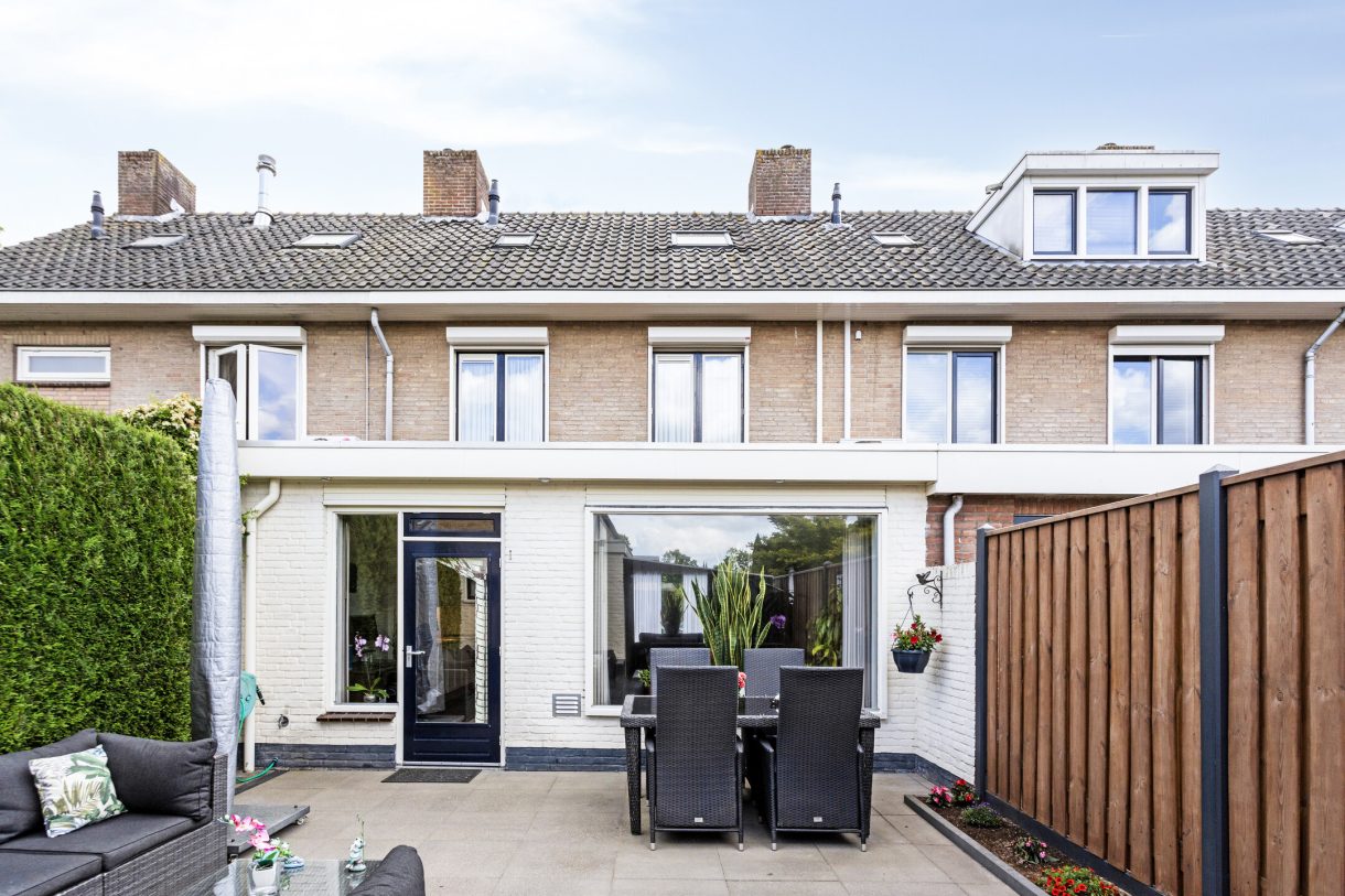 Te koop: Foto Woonhuis aan de Kriekelaar 13 in Geldrop