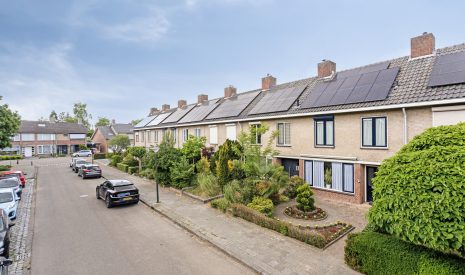 Te koop: Foto Woonhuis aan de Kriekelaar 13 in Geldrop