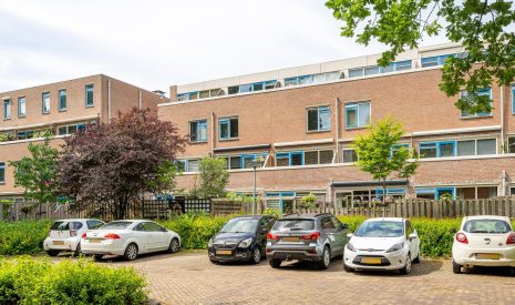 koop  Vlaardingen  Robert Schumanring 249 – Hoofdfoto