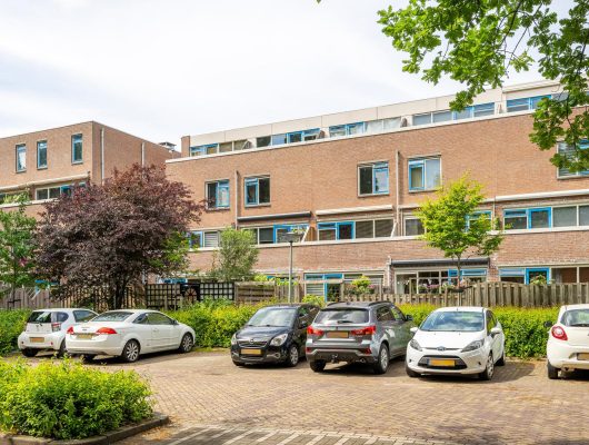 Hoofdfoto van Vlaardingen Robert Schumanring 249