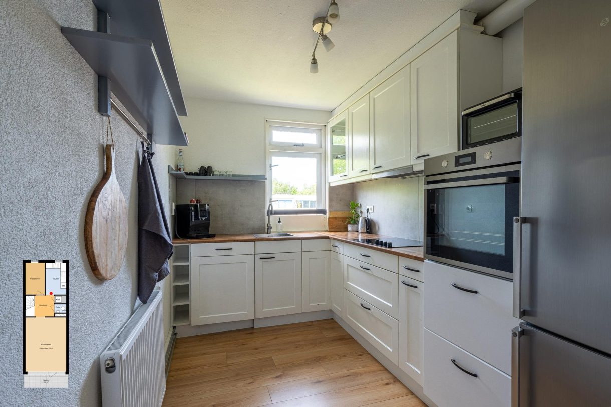 Te koop: Foto Appartement aan de Robert Schumanring 249 in Vlaardingen