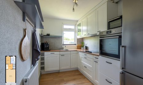 Te koop: Foto Appartement aan de Robert Schumanring 249 in Vlaardingen