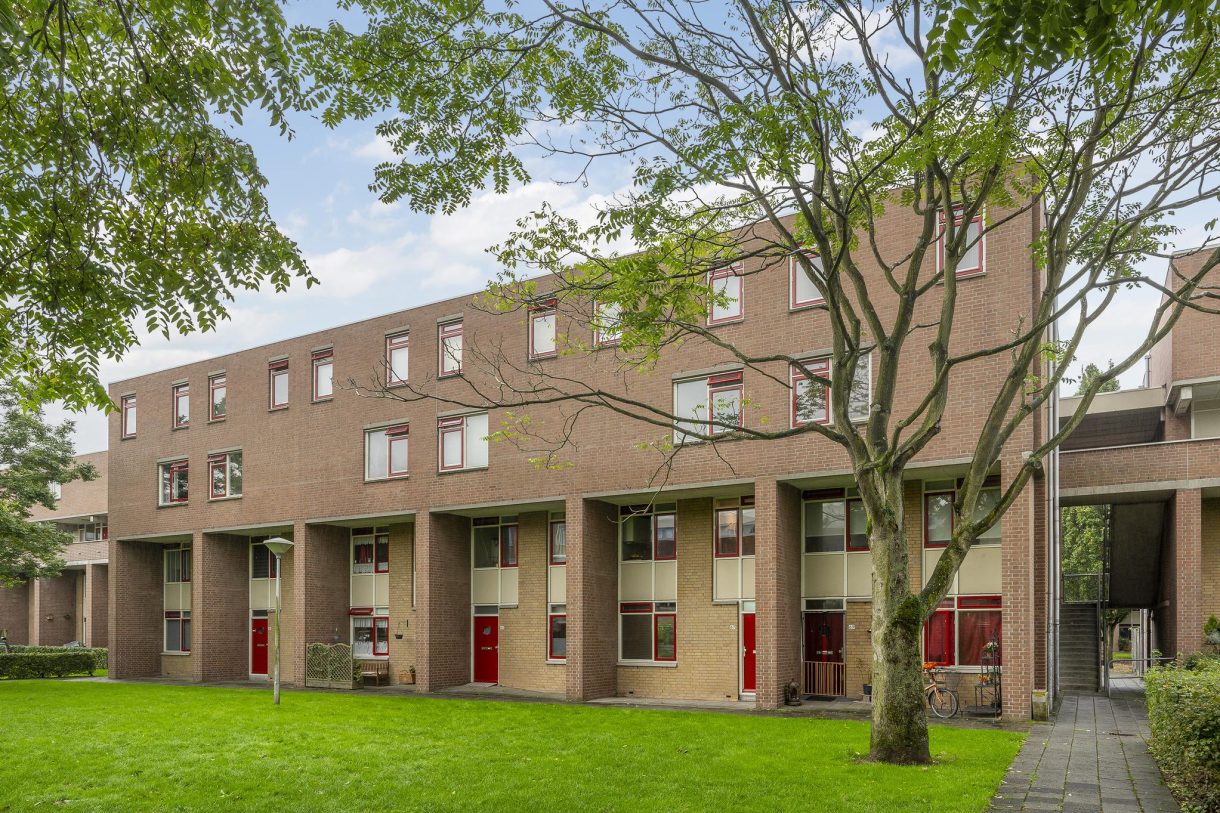 Te koop: Foto Appartement aan de Robert Schumanring 249 in Vlaardingen