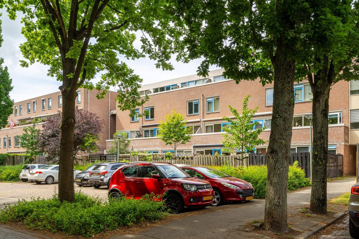 Te koop: Foto Appartement aan de Robert Schumanring 249 in Vlaardingen