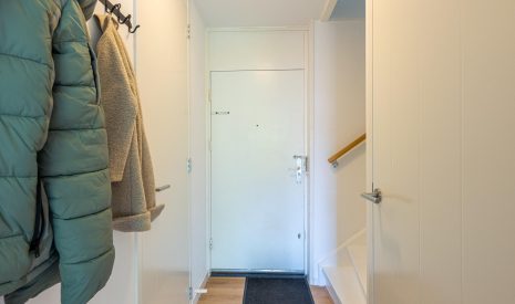 Te koop: Foto Appartement aan de Robert Schumanring 249 in Vlaardingen