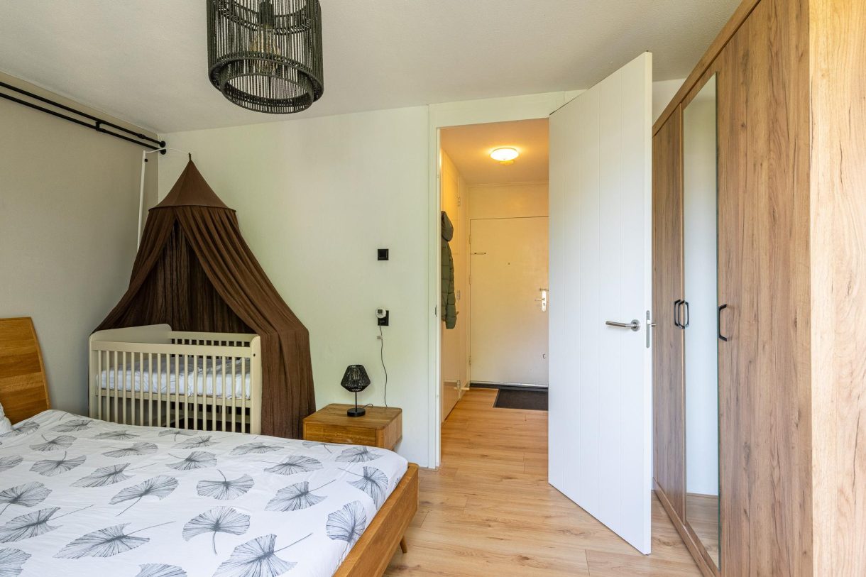 Te koop: Foto Appartement aan de Robert Schumanring 249 in Vlaardingen