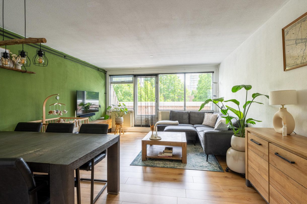 Te koop: Foto Appartement aan de Robert Schumanring 249 in Vlaardingen