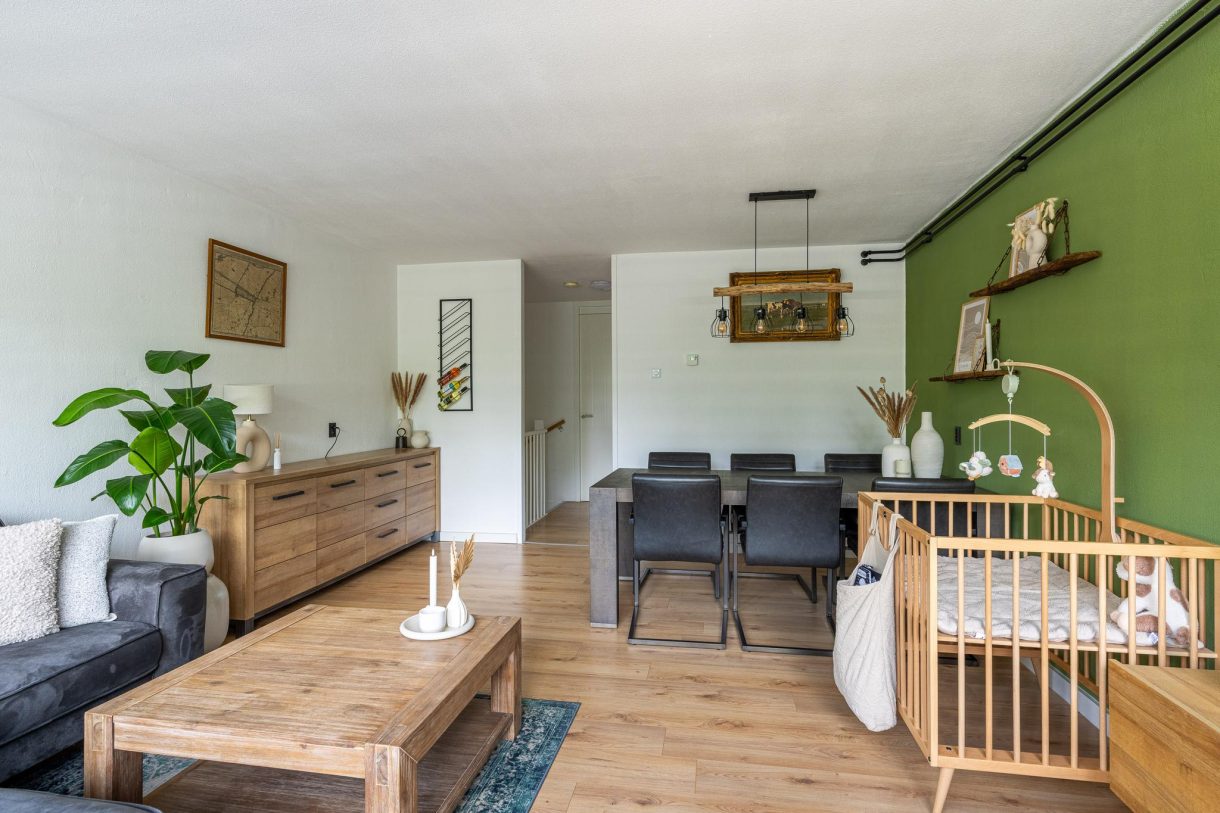 Te koop: Foto Appartement aan de Robert Schumanring 249 in Vlaardingen