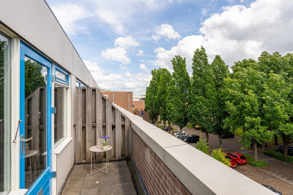 Te koop: Foto Appartement aan de Robert Schumanring 249 in Vlaardingen