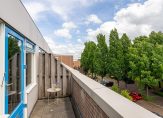 koop  Vlaardingen  Robert Schumanring 249 – Foto