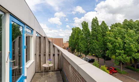 Te koop: Foto Appartement aan de Robert Schumanring 249 in Vlaardingen