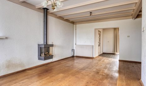 Te koop: Foto Woonhuis aan de Leeuwstraat 10 in Volkel