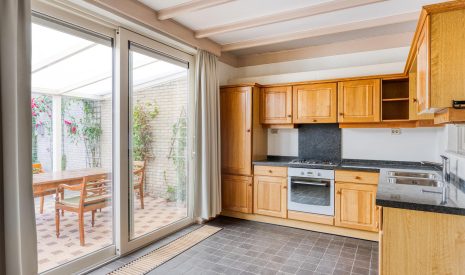Te koop: Foto Woonhuis aan de Leeuwstraat 10 in Volkel