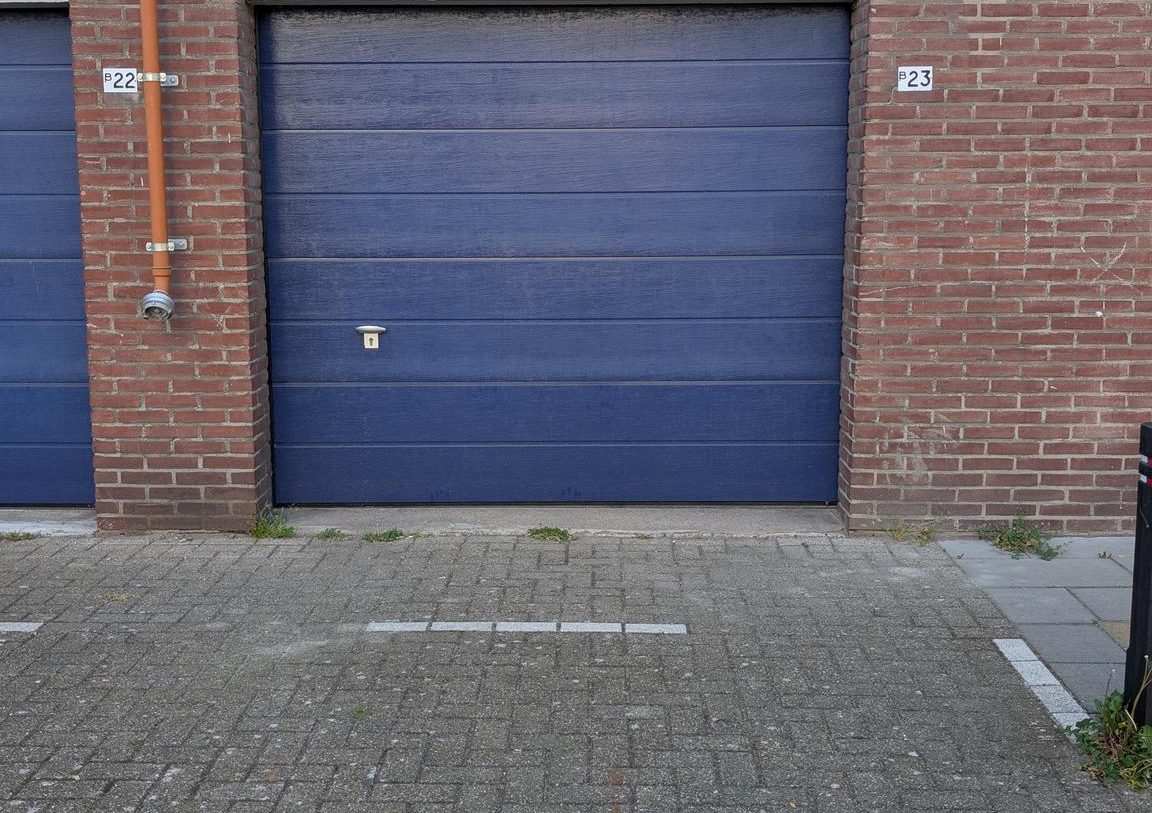 Te koop: Foto Overig OG aan de Koekoekstraat 23B in Leiderdorp