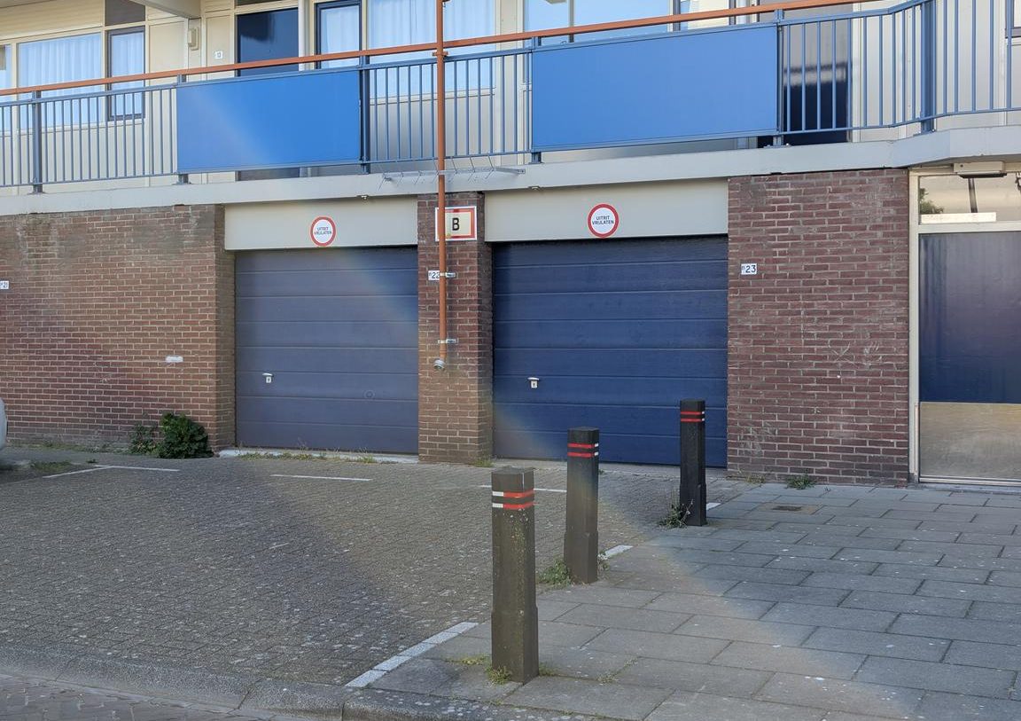 Te koop: Foto Overig OG aan de Koekoekstraat 23B in Leiderdorp