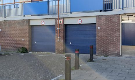 Te koop: Foto Overig OG aan de Koekoekstraat 23B in Leiderdorp