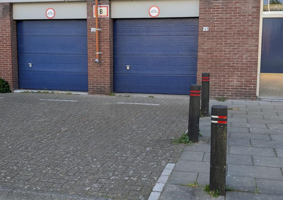 Te koop: Foto Overig OG aan de Koekoekstraat 23B in Leiderdorp