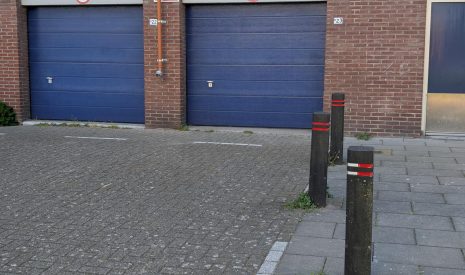 Te koop: Foto Overig OG aan de Koekoekstraat 23B in Leiderdorp