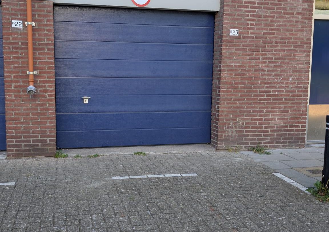 Te koop: Foto Overig OG aan de Koekoekstraat 23B in Leiderdorp