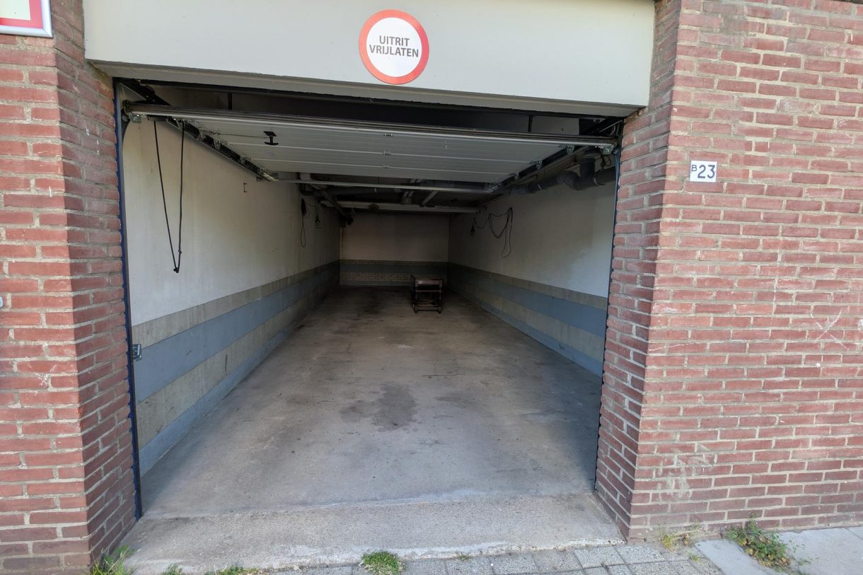 Te koop: Foto Overig OG aan de Koekoekstraat 23B in Leiderdorp