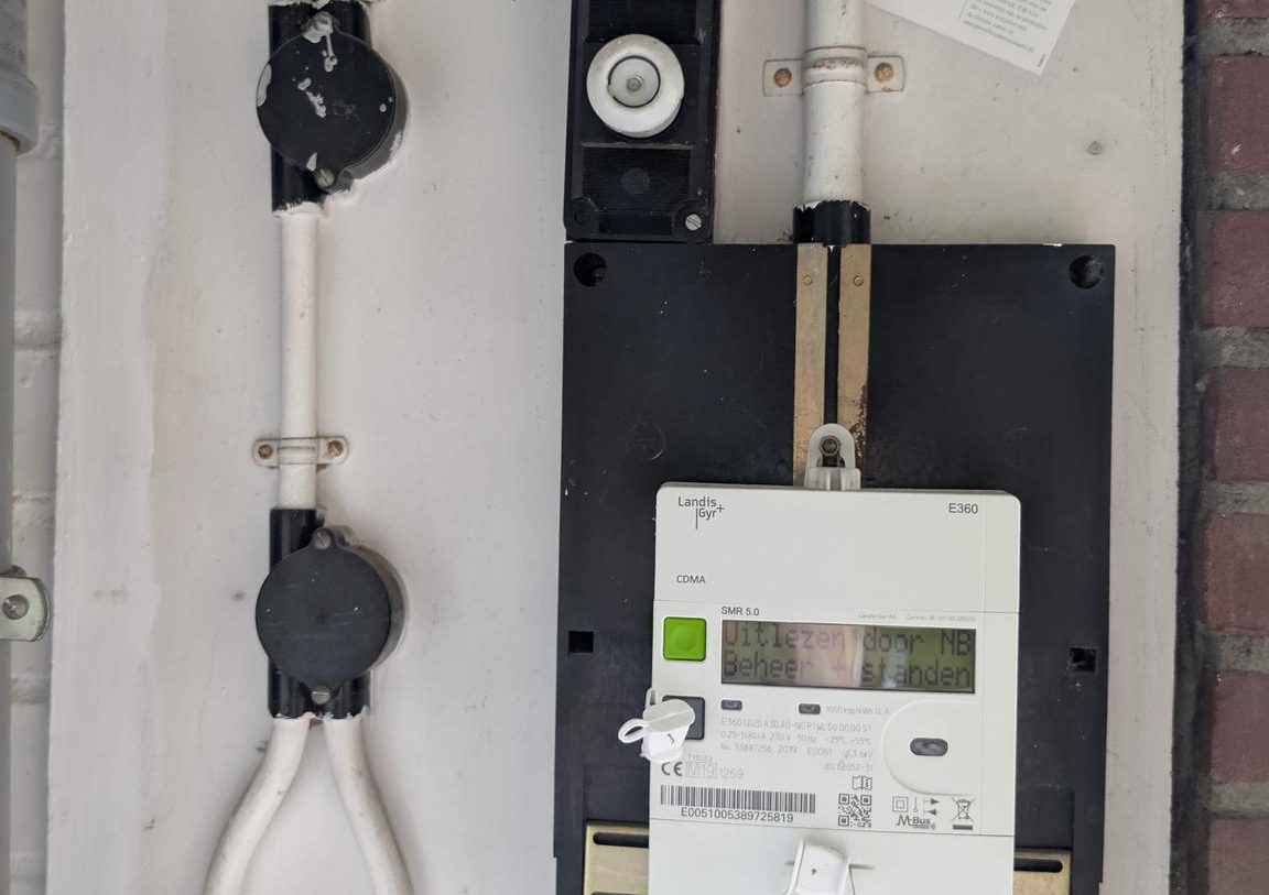 Te koop: Foto Overig OG aan de Koekoekstraat 23B in Leiderdorp