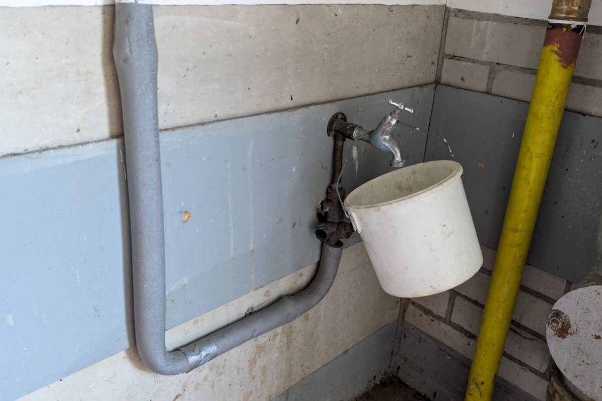 Te koop: Foto Overig OG aan de Koekoekstraat 23B in Leiderdorp