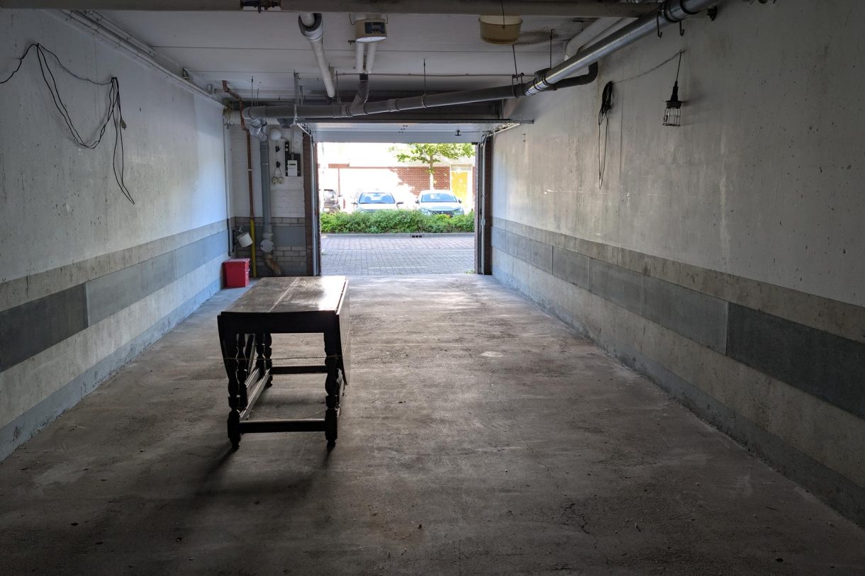 Te koop: Foto Overig OG aan de Koekoekstraat 23B in Leiderdorp